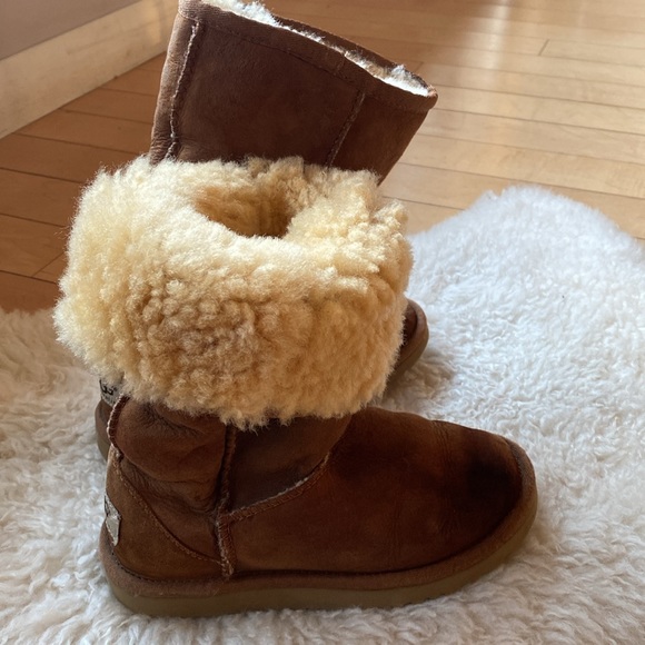UGG boots - Picture 6 of 6